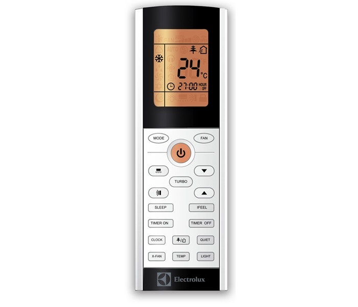 Канальный внутренний блок мульти сплит-системы Electrolux Super Match ERP R32 EACD/I-12 FMI/N8_ERP