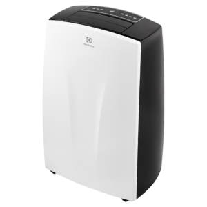 Мобильный кондиционер мощностью 55 м2 - 5.5 кВт Electrolux Cool Power EACM- 16 HP/N3