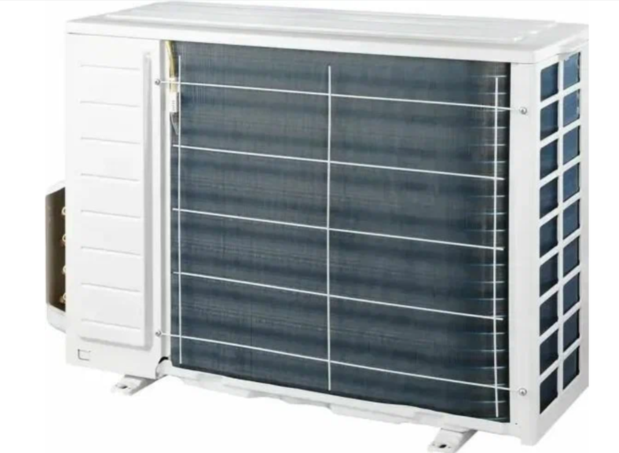 Внешний блок мульти сплит-системы на 2 комнаты Electrolux Super Match ERP EACO/I-14 FMI-2/N8_ERP
