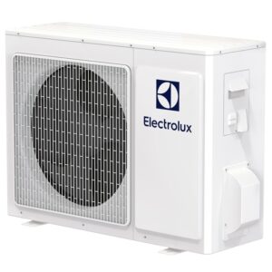Внешний блок мульти сплит-системы на 2 комнаты Electrolux Super Match ERP EACO/I-18 FMI-2/N8_ERP
