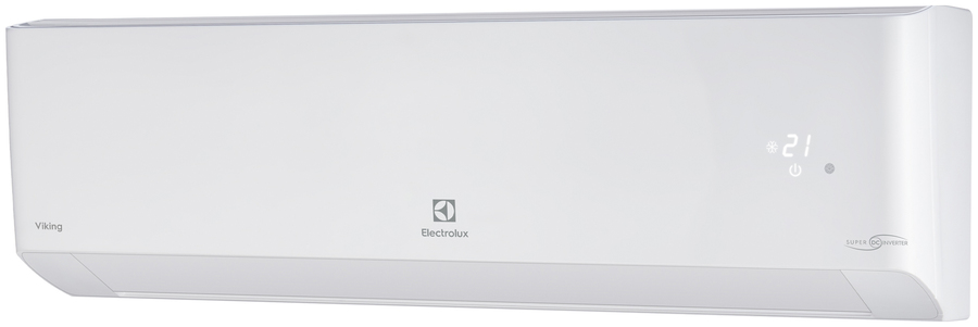 Настенный кондиционер Electrolux Viking 2.0 EACS/I-24HVI/N8_21Y
