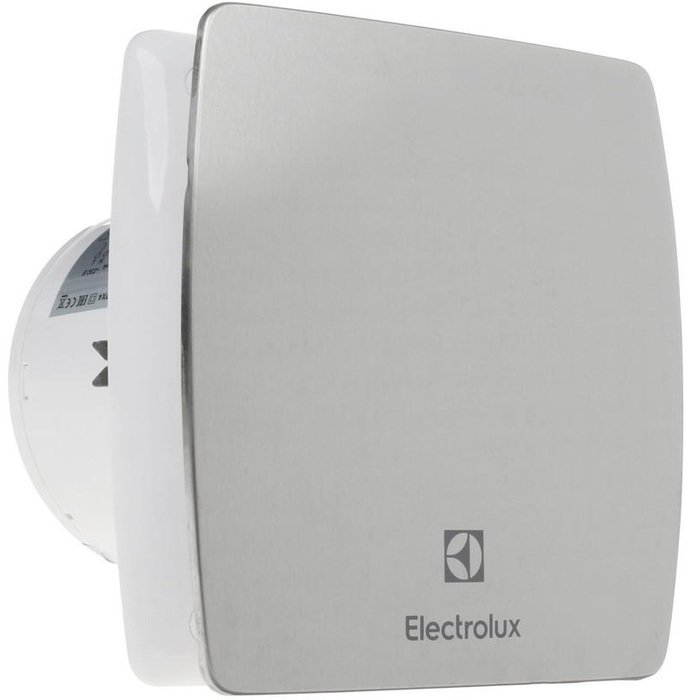 Вытяжка для ванной диаметр 150 мм Electrolux EAFA-150T