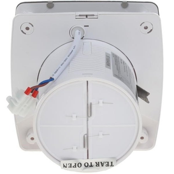 Вытяжка для ванной диаметр 150 мм Electrolux EAFA-150T