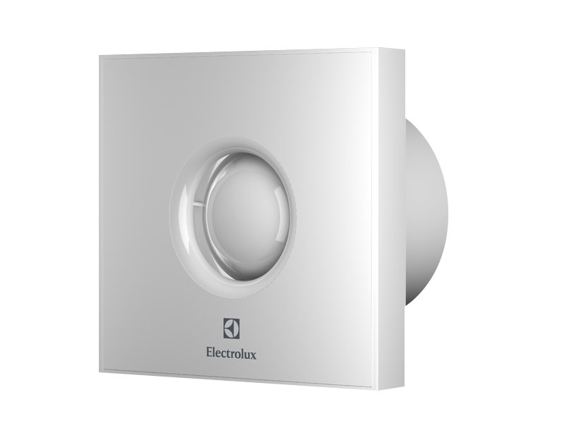Вытяжка для ванной диаметр 120 мм Electrolux EAFR-120