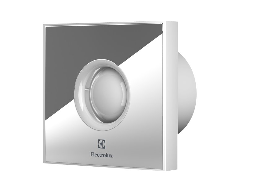 Вытяжка для ванной диаметр 120 мм Electrolux EAFR-120