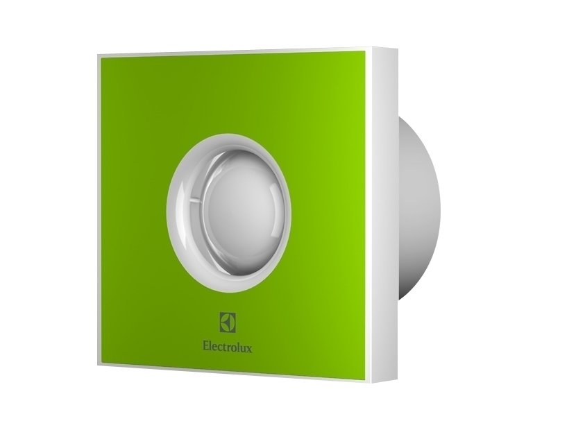 Вытяжка для ванной диаметр 120 мм Electrolux EAFR-120