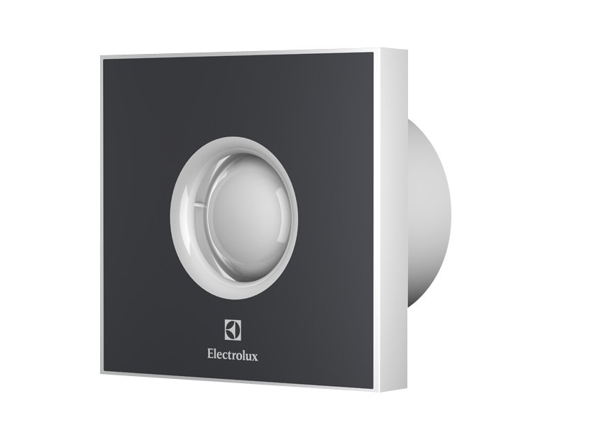 Вытяжка для ванной диаметр 120 мм Electrolux EAFR-120