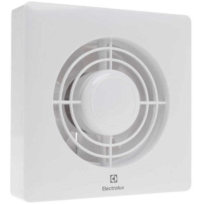 Вытяжка для ванной диаметр 150 мм Electrolux EAFS-150
