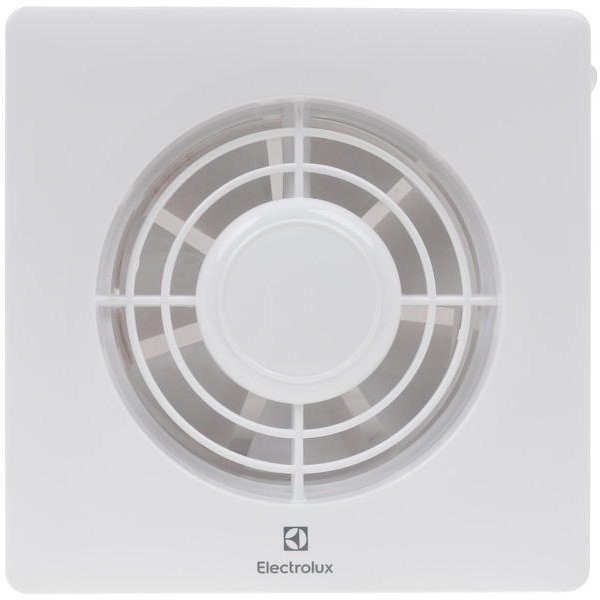 Вытяжка для ванной диаметр 150 мм Electrolux EAFS-150
