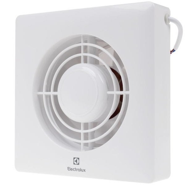 Вытяжка для ванной диаметр 150 мм Electrolux EAFS-150