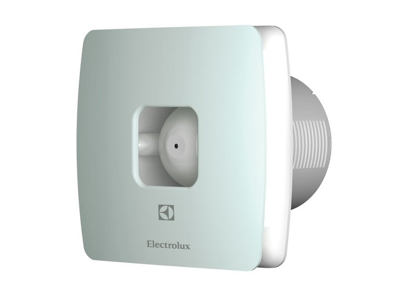 Вытяжка для ванной диаметр 120 мм Electrolux EAF-120T