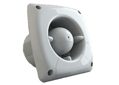 Вытяжка для ванной диаметр 120 мм Electrolux EAF-120T