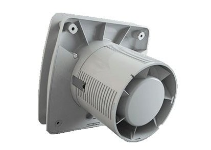 Вытяжка для ванной диаметр 120 мм Electrolux EAF-120T
