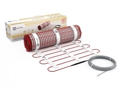 Нагревательный мат 7 м2 Electrolux EEFM 2-150-7