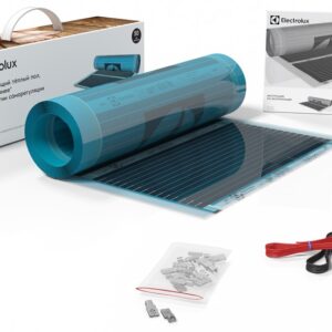 Пленочный теплый пол 1 м2 Electrolux ETSS 220-1