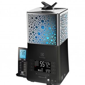 Ультразвуковой увлажнитель воздуха Electrolux ecoBIOCOMPLEX YOGAhealthline EHU - 3810D