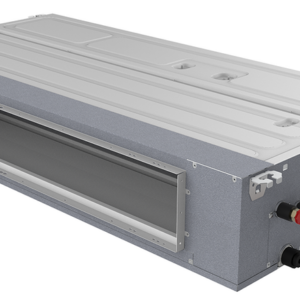 Канальный кондиционер Euroklimat EKDX-140HNN4/EKOX-140HNN4