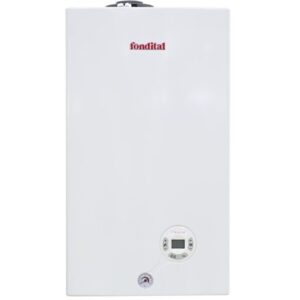 Настенный газовый котел Fondital MINORCA CTFS 15