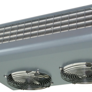 Высокотемпературная установка V камеры 31-50 м³ Friax SPC 48 EVPL Vintage