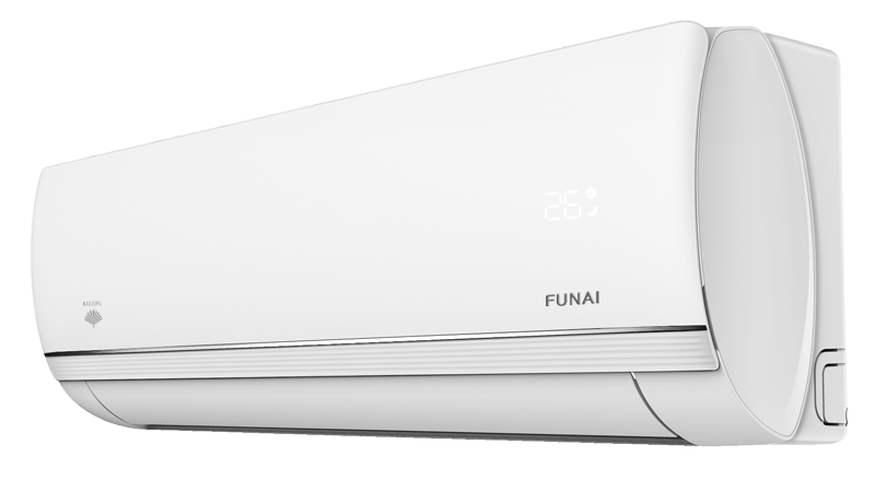 Настенный кондиционер Funai Kadzoku RAC-KD75HP.D01
