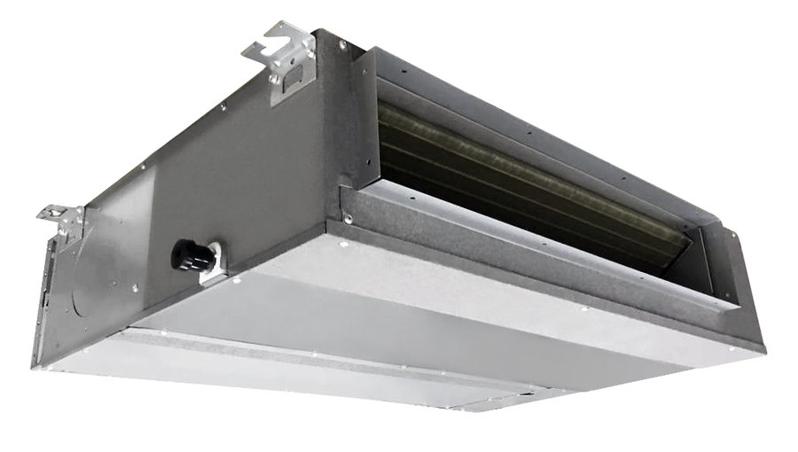 Канальный внутренний блок мульти сплит-системы Funai Kirigami RAM-I-KG30HP.D01/S
