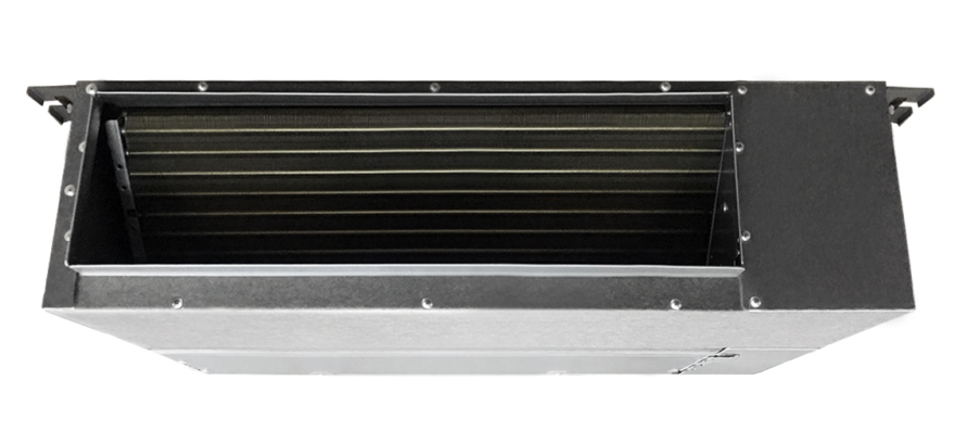 Канальный внутренний блок мульти сплит-системы Funai Kirigami RAM-I-KG30HP.L01/S