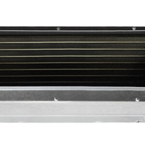 Канальный внутренний блок мульти сплит-системы Funai Kirigami RAM-I-KG35HP.D01/S