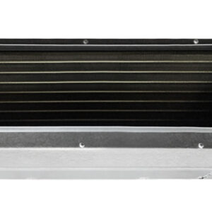 Канальный внутренний блок мульти сплит-системы Funai Kirigami RAM-I-KG35HP.L01/S