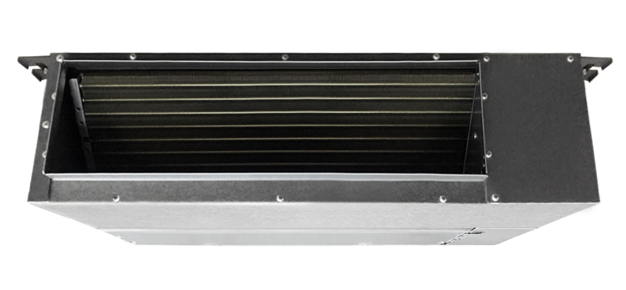 Канальный внутренний блок мульти сплит-системы Funai Kirigami RAM-I-KG50HP.D01/S