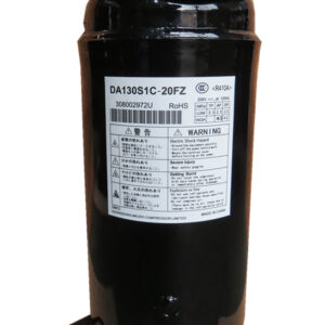 Компрессор GMCC DA130S1C-20FZ (201400600540)
