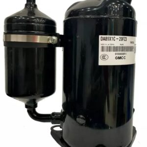 Компрессор GMCC DA89X1C-20FZ3 (11223003000105)