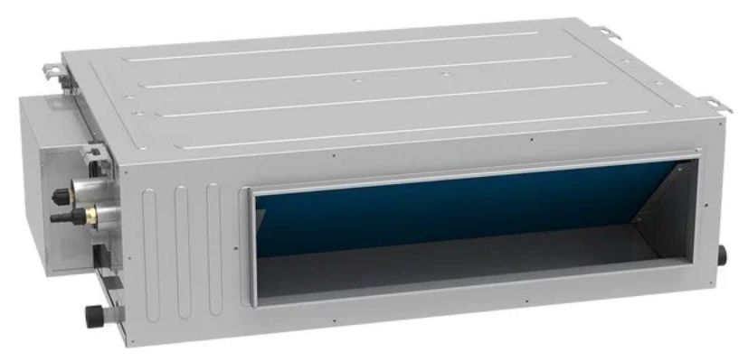 Канальный кондиционер General Climate GC-DN36HWF/GU-U36HF