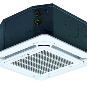 Кассетный фанкойл до 3.5 кВт General Climate GCKD-500Si