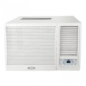 Оконный кондиционер General Climate GCW-09HR1