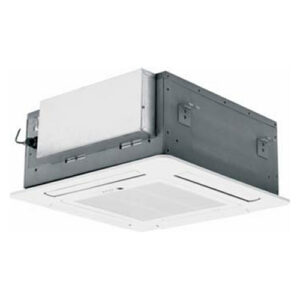 Кассетный внутренний блок мульти сплит-системы General Climate Free Multi 1 GC-ME4С12HRA1(с)