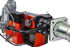 Газовая горелка Gokce C 80/М S 21