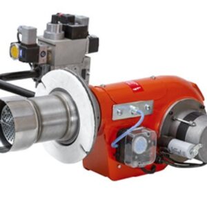 Газовая горелка Gokce STG a 21