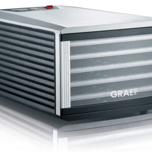 Сушильный шкаф для пищи Graef DA 506