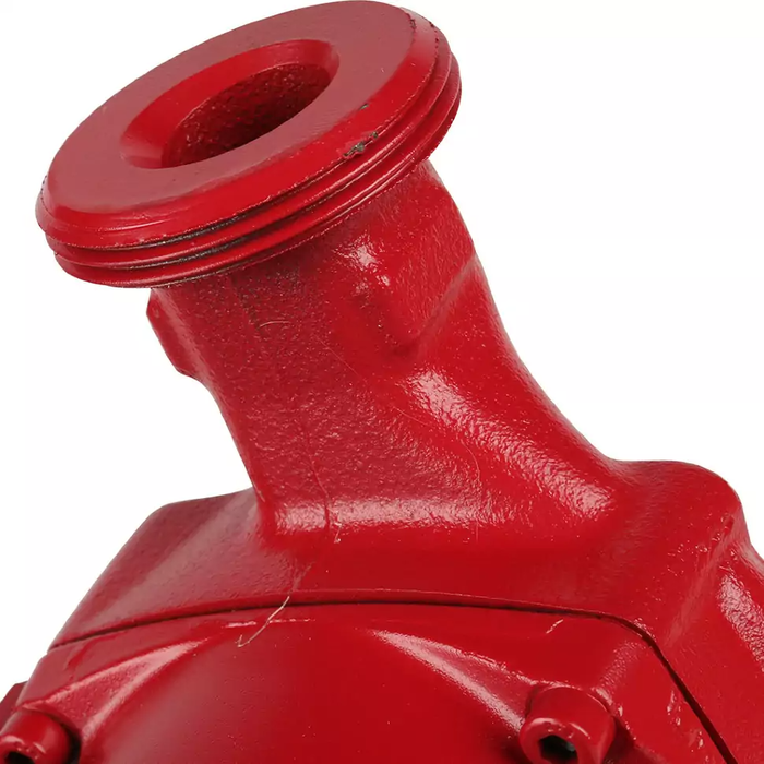 Циркуляционный насос Grundfos UPS 25-60 (с гайками) 180 1x230v