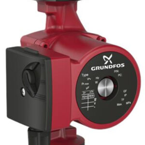 Циркуляционный насос Grundfos UPS 32-40 (с гайками) 180 1x230v
