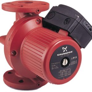 Циркуляционный насос Grundfos UPS50-120 F 3x400-415V PN6/10