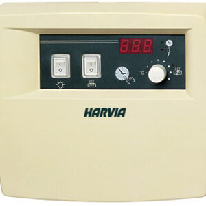 Пульт управления HARVIA C150 3-17kW 12ч