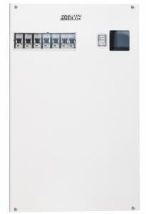 Пульт управления HARVIA C400400VKK 3-40kW с таймером