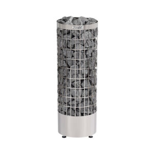 Электрическая печь HARVIA Cilindro Pro PC100E/135E без пульта
