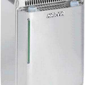 Электрическая печь 5 кВт HARVIA Topclass Combi KV50SE с парогенератором, без пульта