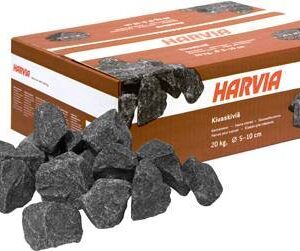 Камни для сауны HARVIA Габбро-диабаз 20 кг, арт. AC3000