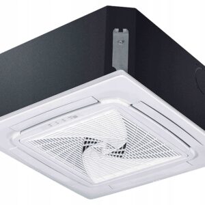 Кассетный внутренний блок мульти сплит-системы Haier AB25S2SC1FA