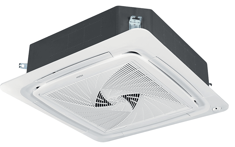 Кассетный внутренний блок мульти сплит-системы Haier AB35S2SC1FA