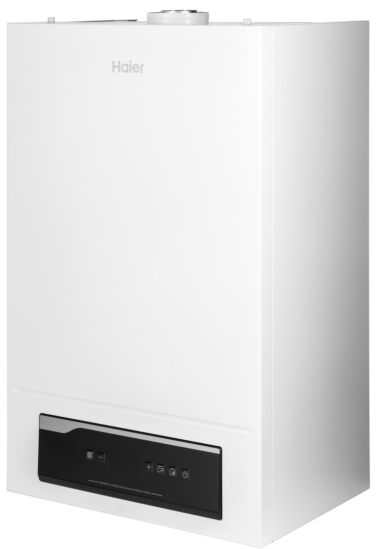 Настенный газовый котел Haier ProLine 2.28 Ti