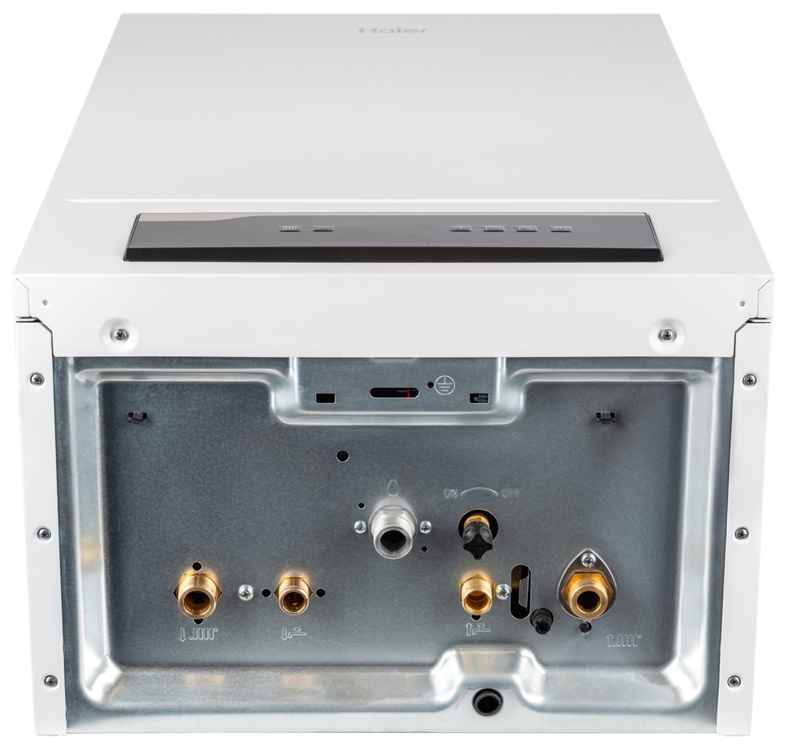 Настенный газовый котел Haier ProLine 2.28 Ti